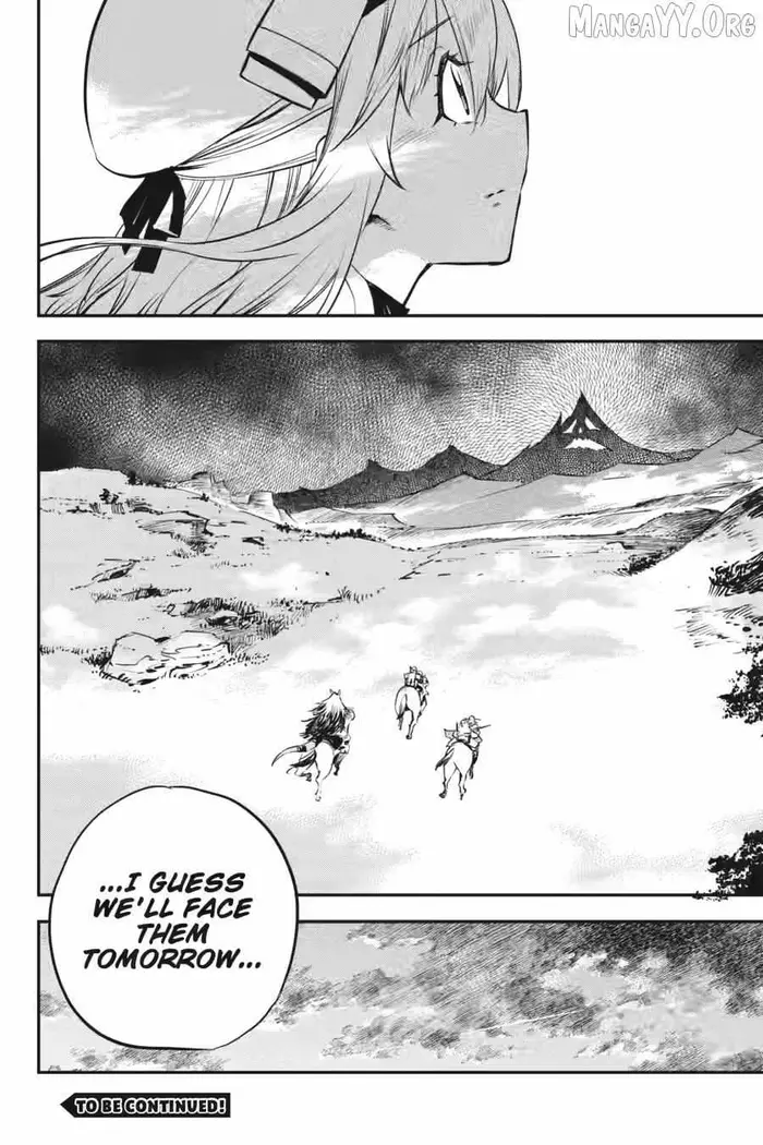 Goblin Slayer Chapter 106 image 18_optimized